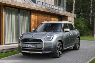 MINI Mini Countryman D Classic