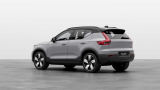 VOLVO XC40 B3 automatico Core