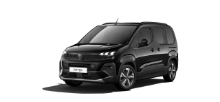PEUGEOT Rifter  BlueHDi 130 EAT8 Allure Long