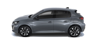 PEUGEOT 208 motore elettrico 156 CV 5 porte Allure