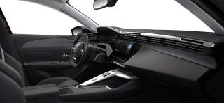 PEUGEOT 308 BlueHDi 130 S&S EAT8 Allure