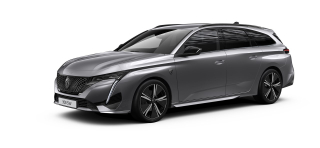 PEUGEOT 308 BlueHDi 130 S&S EAT8 SW GT