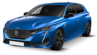 PEUGEOT 308 BlueHDi 130 S&S EAT8 Business