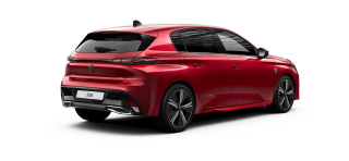 PEUGEOT 308 BlueHDi 130 S&S EAT8 SW GT Exclusive