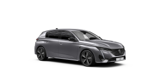 PEUGEOT 308 Hybrid 145 e-DCS6 SW GT