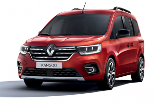 RENAULT Kangoo 1.3 TCe 130 CV Grand Equilibre