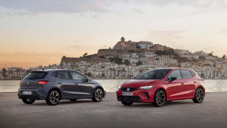 SEAT Ibiza 1.0 EcoTSI 95 CV 5 porte Business