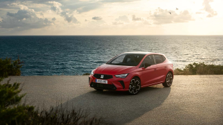 SEAT Ibiza 1.0 EcoTSI 115 CV DSG 5 porte Business