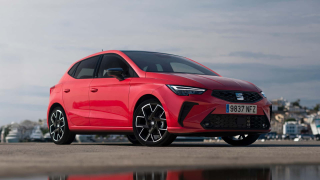 SEAT Ibiza 1.0 MPI 5 porte Style