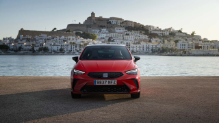 SEAT Ibiza 1.0 MPI 5 porte Business