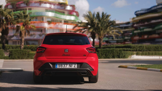 SEAT Ibiza 1.0 EcoTSI 95 CV 5 porte Style