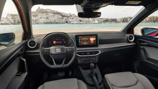 SEAT Ibiza 1.0 EcoTSI 115 CV 5porte Business