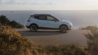 SEAT Arona  1.0 EcoTSI 115 CV FR