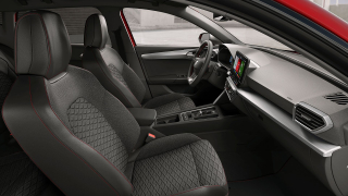 SEAT Leon Sportstourer 1.5 TSI 116 CV FR
