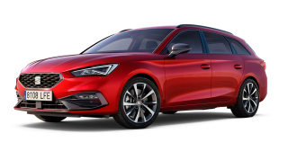 SEAT Leon Sportstourer 1.5 TSI 150 CV Business