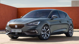 SEAT Leon 1.5 TSI 150 CV FR