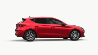 SEAT Leon 1.5 TSI 116 CV Style