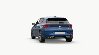 SEAT Leon 1.5 TSI 116 CV Business
