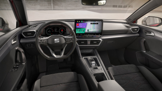 SEAT Leon 1.5 TSI 116 CV FR