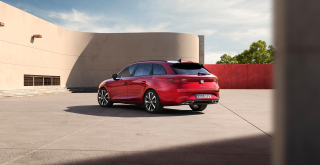 SEAT Leon Sportstourer 1.5 TSI 150 CV FR