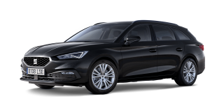 SEAT Leon Sportstourer 2.0 TDI 150 CV DSG Style