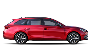 SEAT Leon Sportstourer 2.0 TDI 150 CV DSG Business