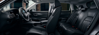 HONDA HR-V 1.5 Hev eCVT Advance Style
