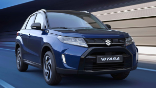 SUZUKI Vitara 1.4 Hybrid A/T Cool+