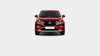 NISSAN X-Trail Mild Hybrid 2WD 5 posti Tekna