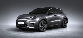 LEXUS LBX  Hybrid 4WD Relax