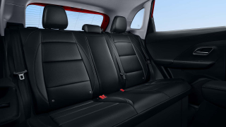 MG ZS 1.5 Hybrid+ Comfort