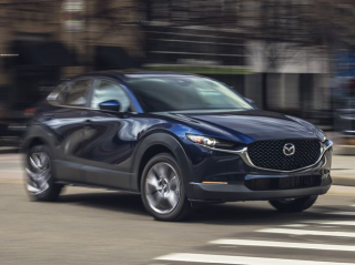 MAZDA CX-30 e-Skyactiv-X M Hybrid 2WD Takumi