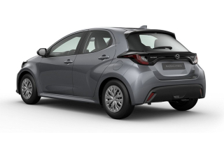 MAZDA Mazda2 Hybrid  1.5 VVT e-CVT Full Hybrid Electric Homura