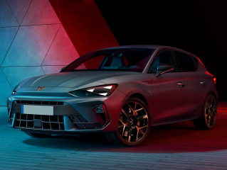 CUPRA Leon  Sportstourer 1.5 Hybrid 150 CV DSG Business