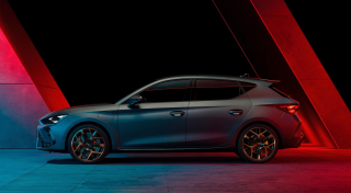CUPRA Leon  Sportstourer 2.0 TDI 150 CV DSG Business