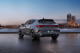 CUPRA Leon  2.0 TDI 150 CV DSG Edge