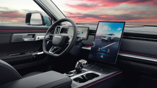 JAECOO Jaecoo 7 1.5 TGDI SHS-H Exclusive