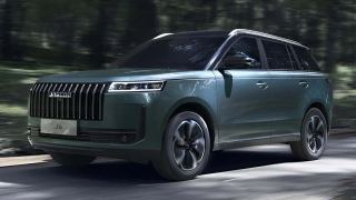 JAECOO Jaecoo 5  EV 60,9kWh Pure