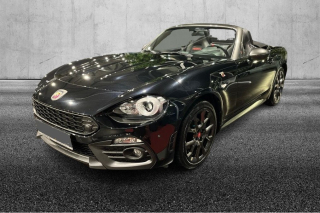 ABARTH 124 Spider  1.4 Turbo MultiAir 170 CV