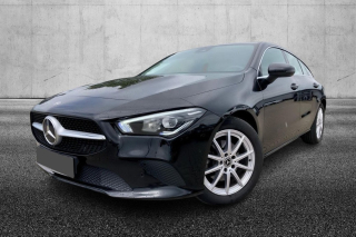 MERCEDES CLA 200 d Automatic Shooting Brake Business