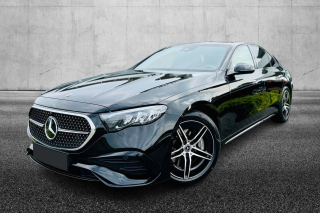 MERCEDES Classe E E 220 d Mild hybrid AMG Line Advanced
