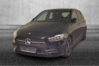 MERCEDES Classe B B 180 Automatic Premium