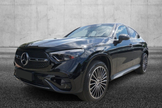 MERCEDES GLC 300 de hybrid EQ 4Matic Coup&eacute; AMG Line Advanced