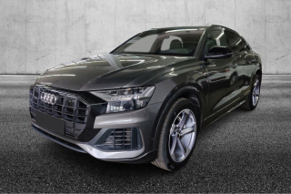 AUDI Q8  50 TDI 286 CV quattro tiptronic Sport