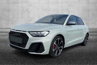 AUDI A1 SPB 40 TFSI S tronic S line edition