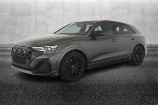 AUDI Q8  SUV 50 TDI 286 CV quattro tiptronic S line edition