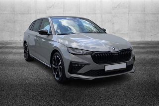 SKODA Scala  1.5 TSI ACT DSG Monte Carlo