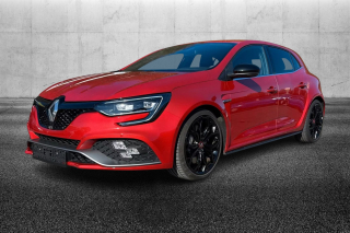 RENAULT Megane M&eacute;gane TCe 280 CV EDC R.S. 4Control