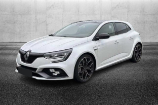 RENAULT Megane M&eacute;gane TCe 280 CV EDC R.S. 4Control