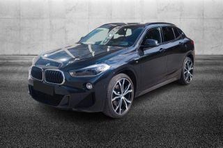 BMW X2 xDrive20d Msport